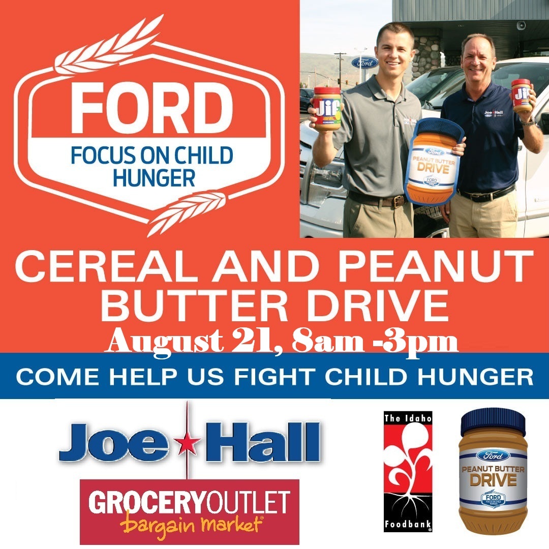 Upload Event Logo