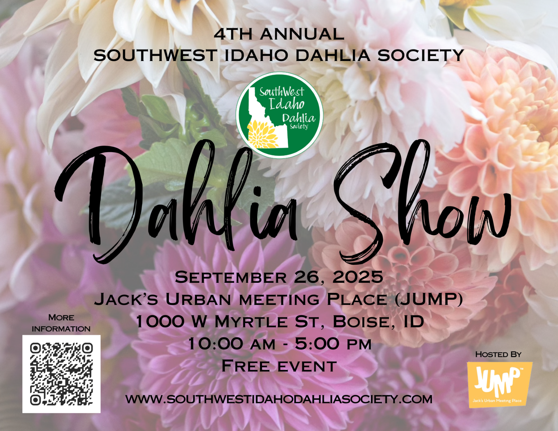Upload Event Logo