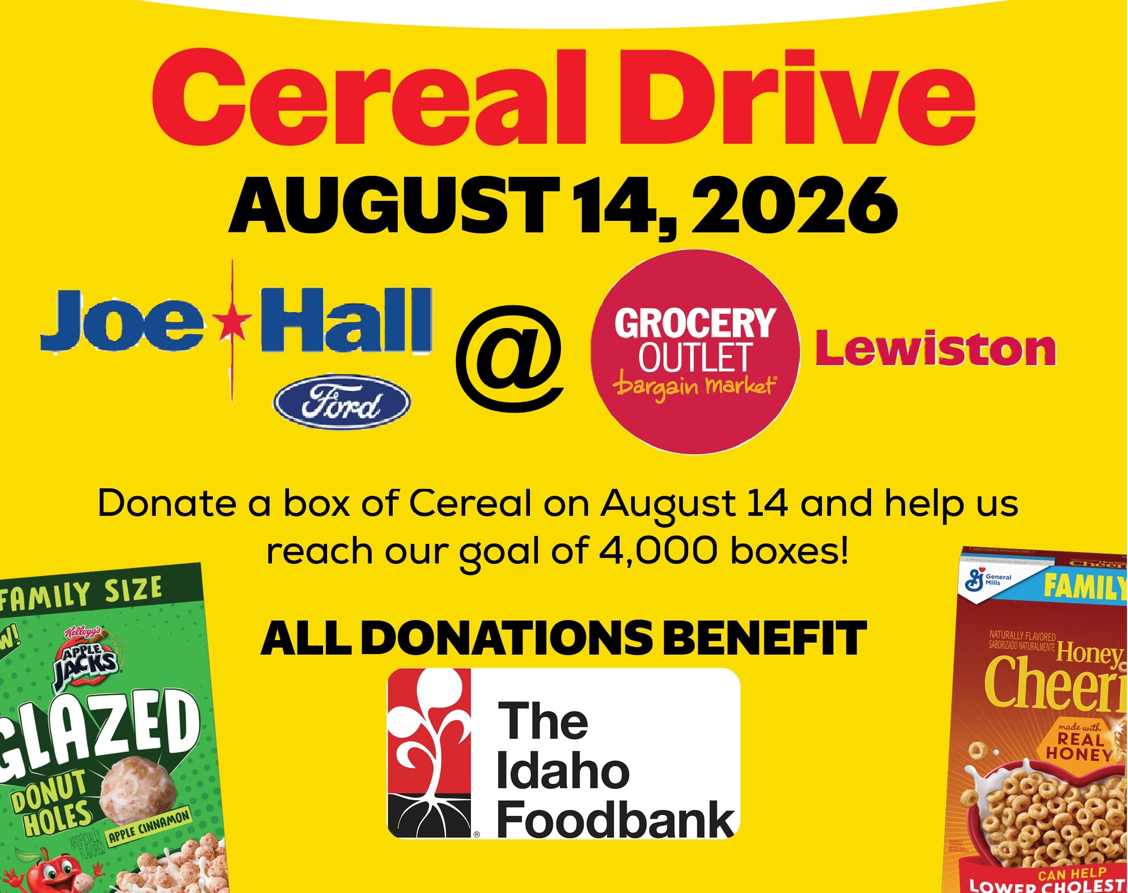 Upload Event Logo