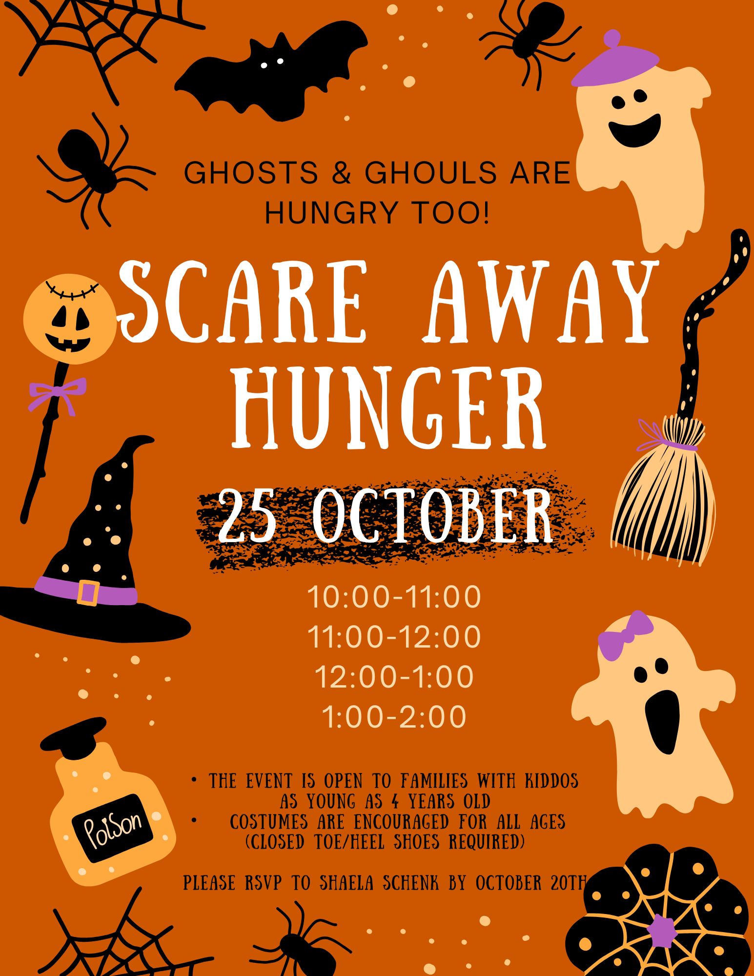 Upload Event Logo