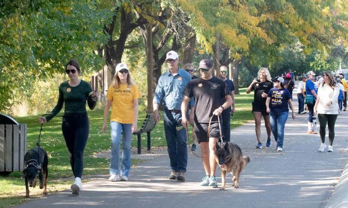 Upload Event Logo