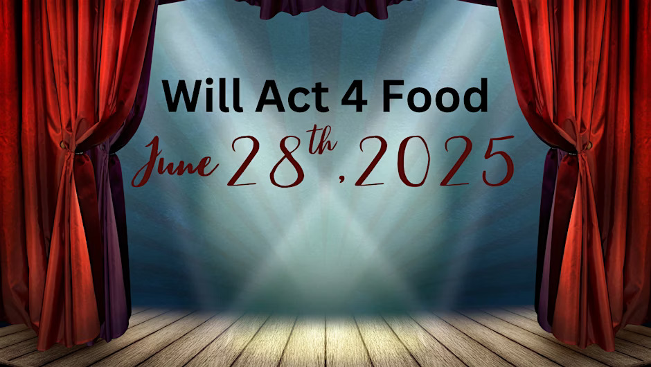 Upload Event Logo