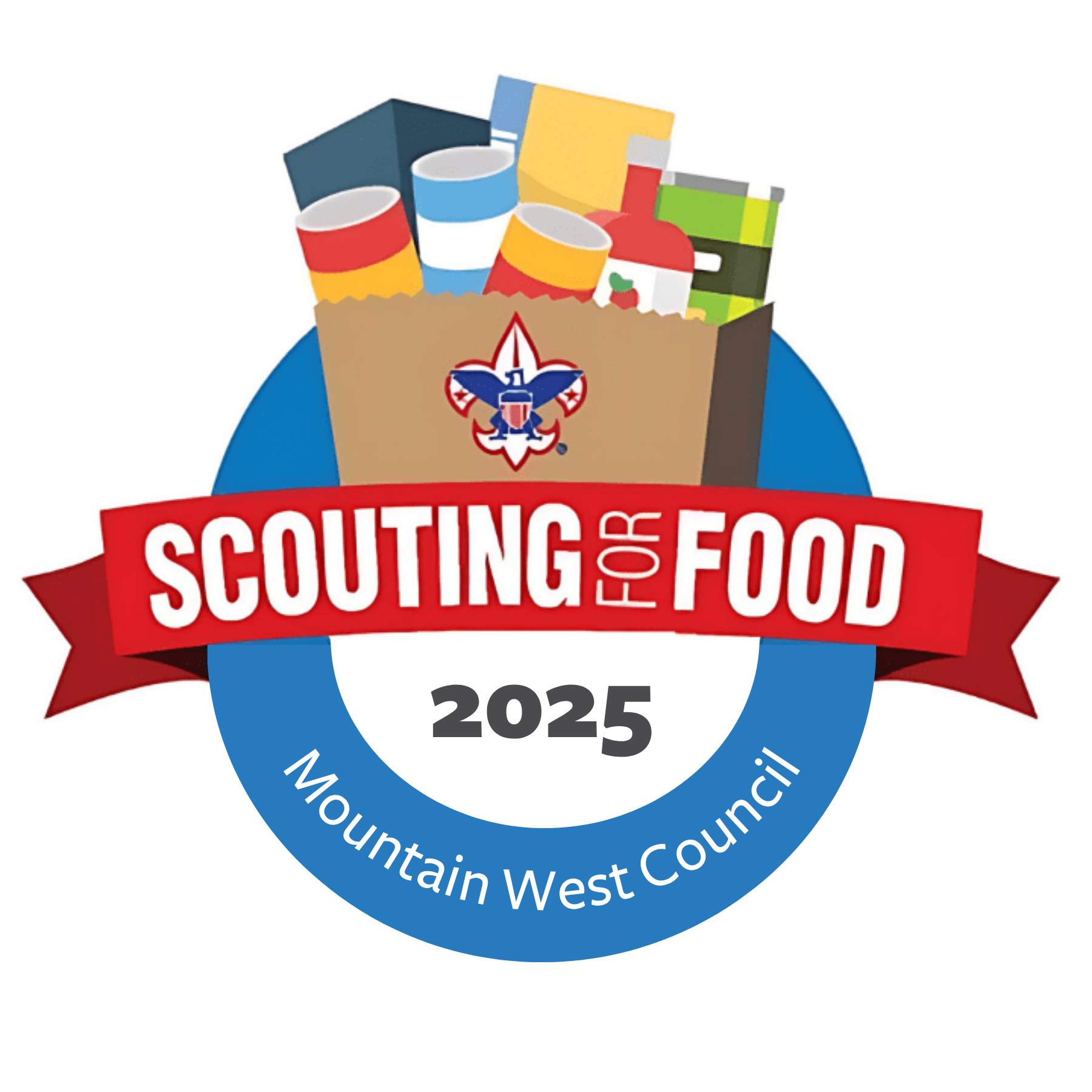Upload Event Logo