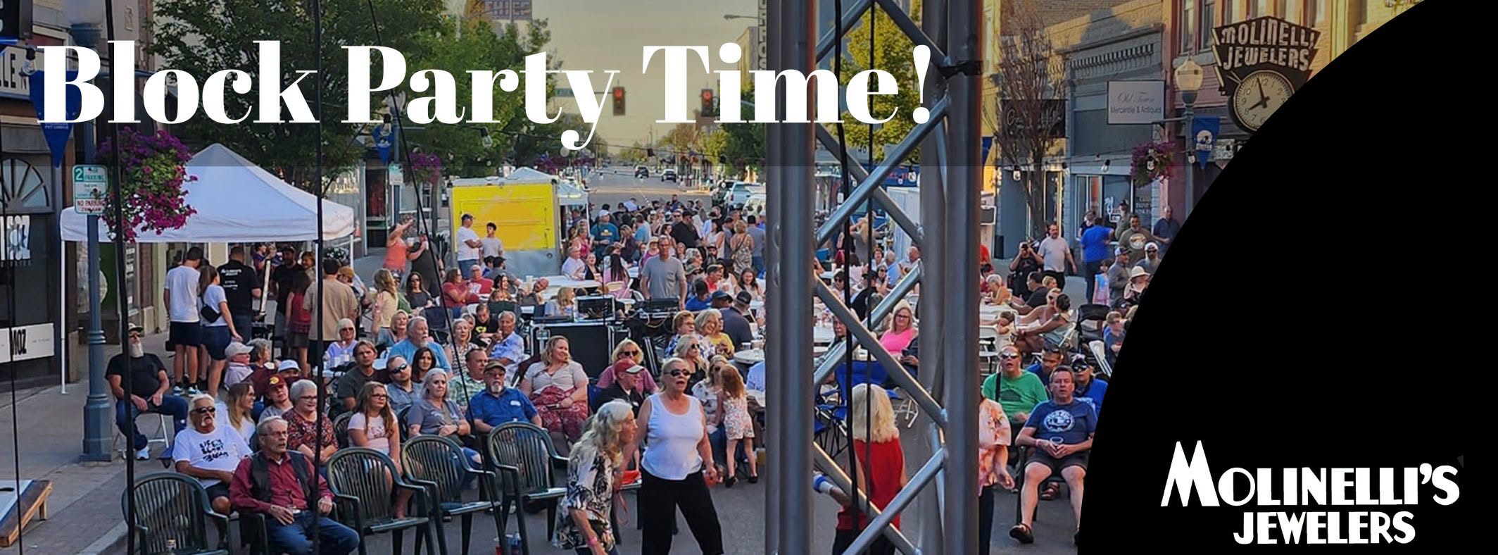 Upload Event Logo