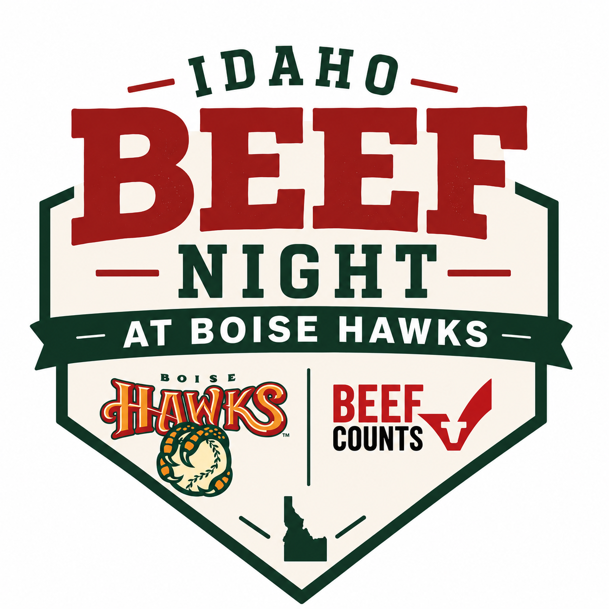 Upload Event Logo