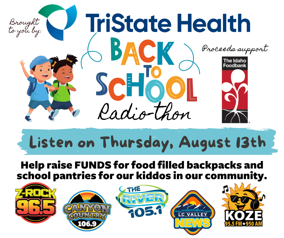 Upload Event Logo