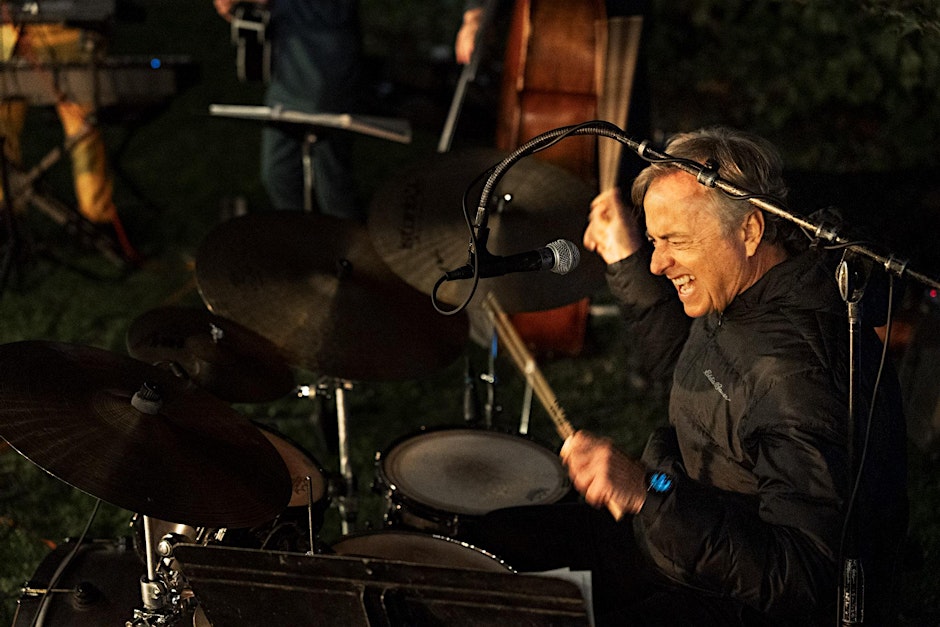 Upload Event Logo