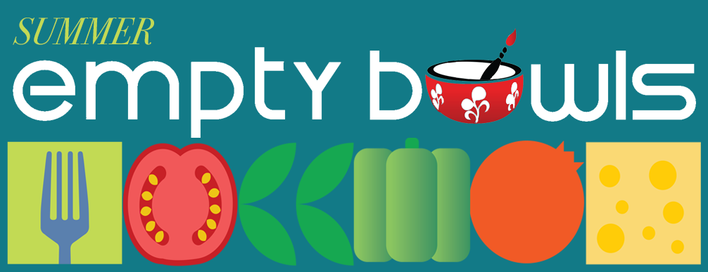 Upload Event Logo