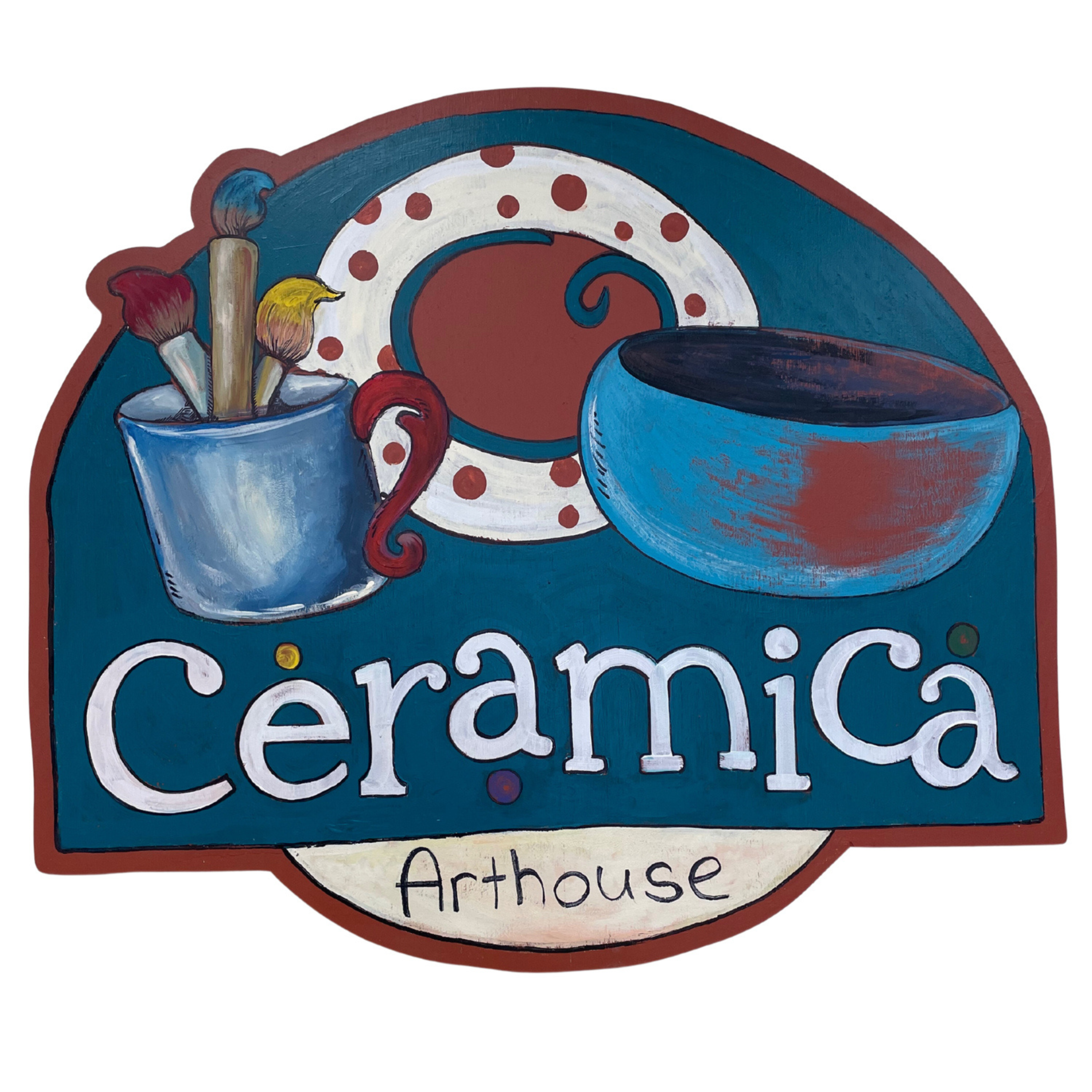 Upload Event Logo