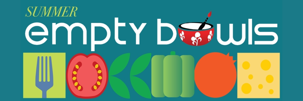 Upload Event Logo