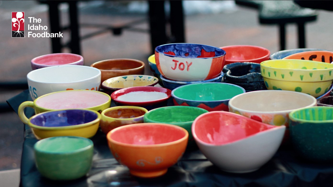 Upload Event Logo
