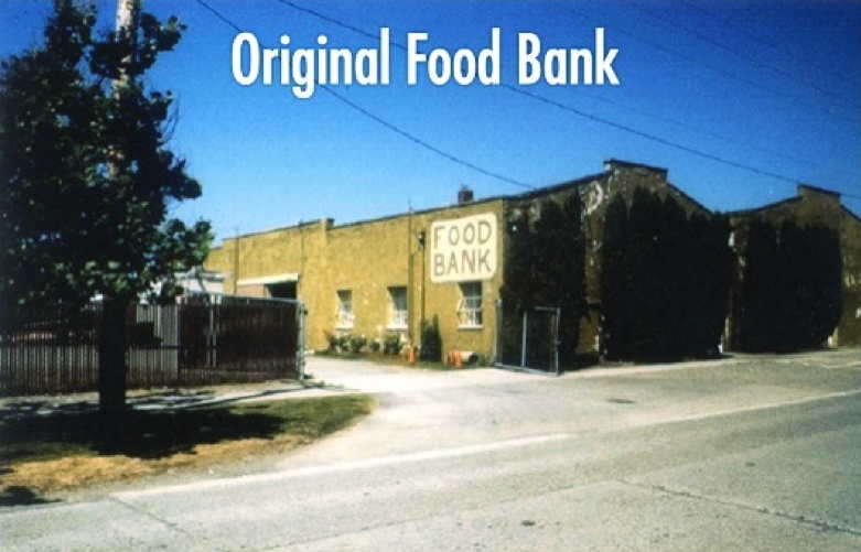 original food bank