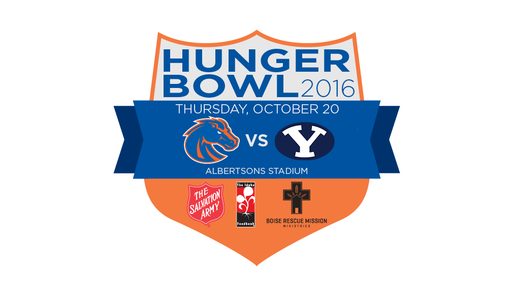 Hunger Bowl 2016