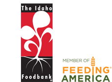 idaho food bank address