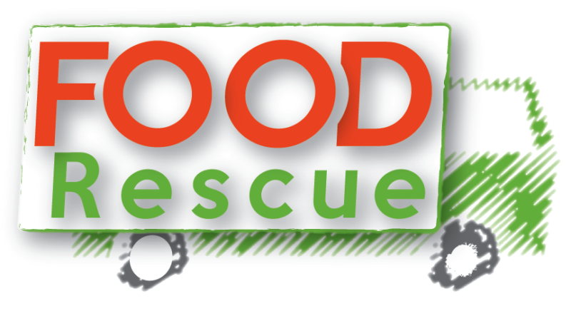 food rescue business plan