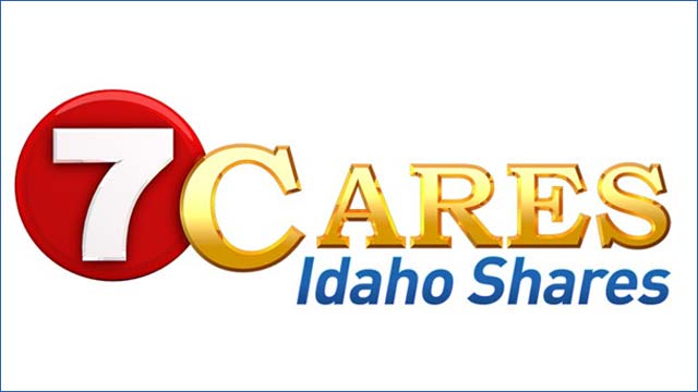 7 Cares Idaho Shares Event