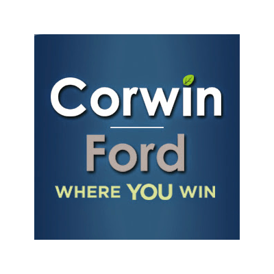 Corwin Ford
