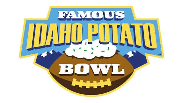 Famous Potato Bowl