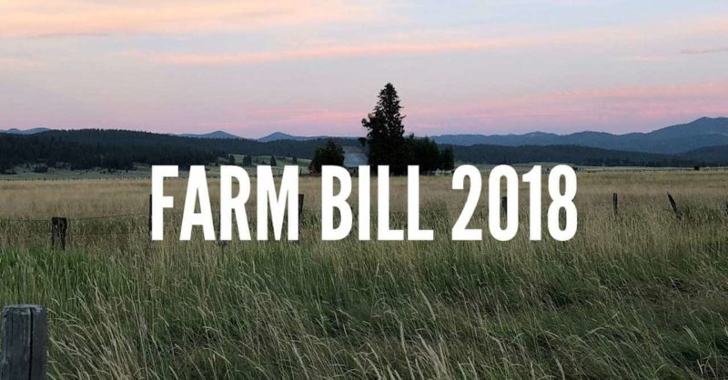 Farm Bill