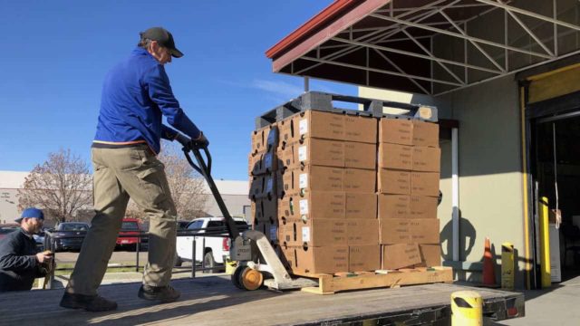 Food Donations The Idaho Foodbank