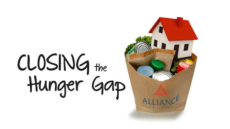 Closing the Hunger Gap