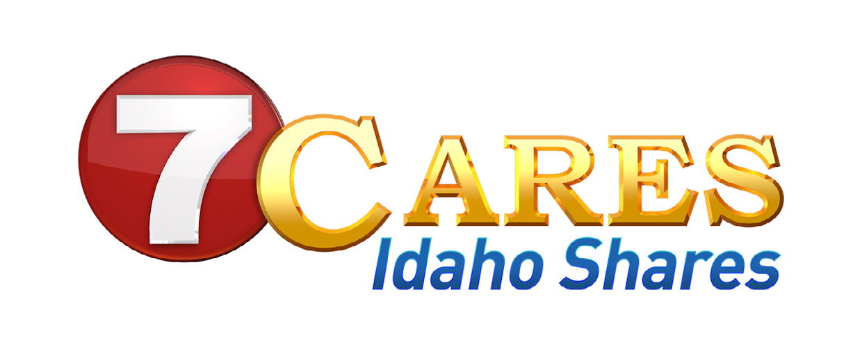 7 Cares Idaho Shares The Idaho Foodbank