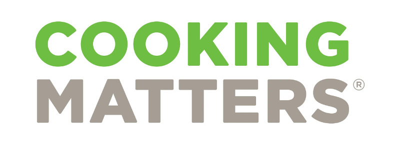 Cooking Matters Logo