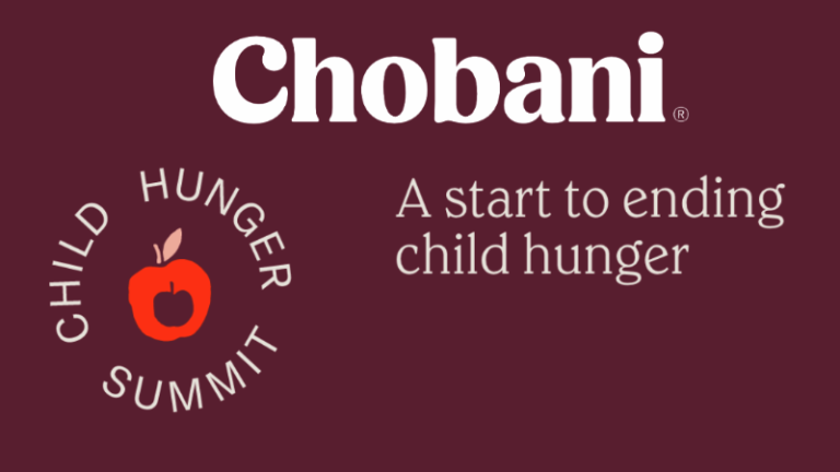 Chobani Summit