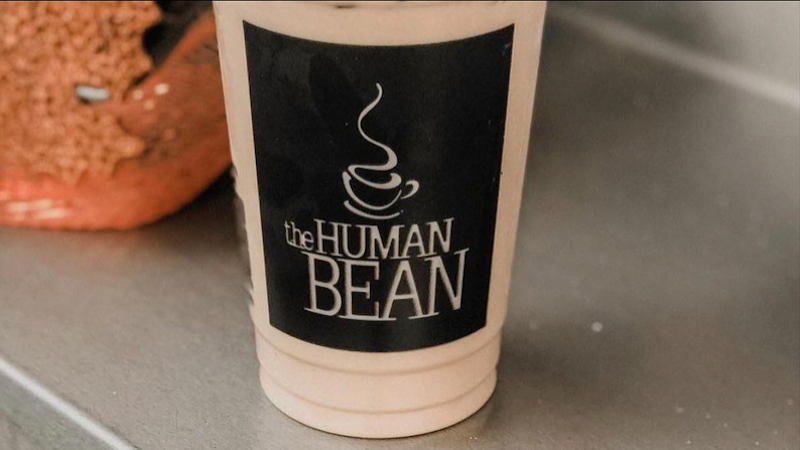 Human Bean
