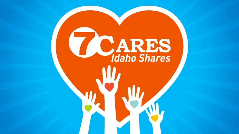 7Cares Idaho Shares