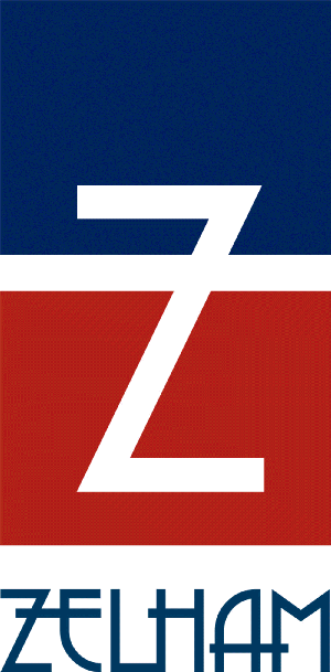 Zelham Logo