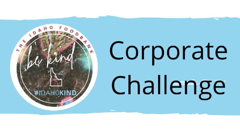 Idaho Kind 2022 Corporate Challenge