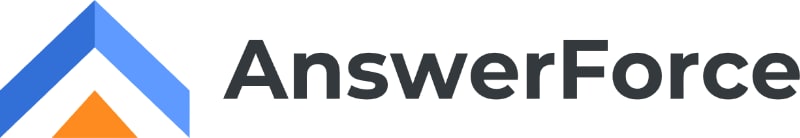 AnswerForce Logo