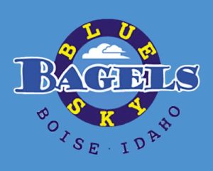 Blue Sky Bagels