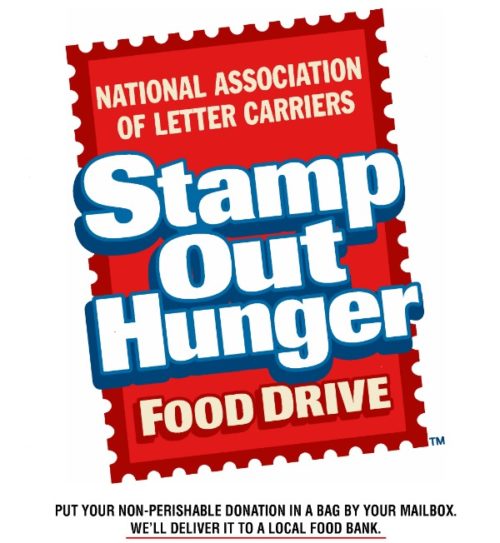 Stamp Out Hunger in Idaho