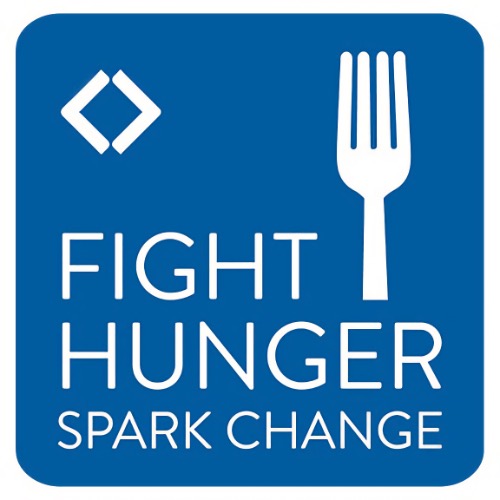 Walmart Fight Hunger Spark Change Campaign - The Idaho Foodbank