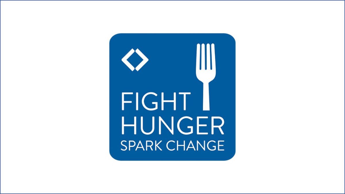 Walmart Fight Hunger Spark Change