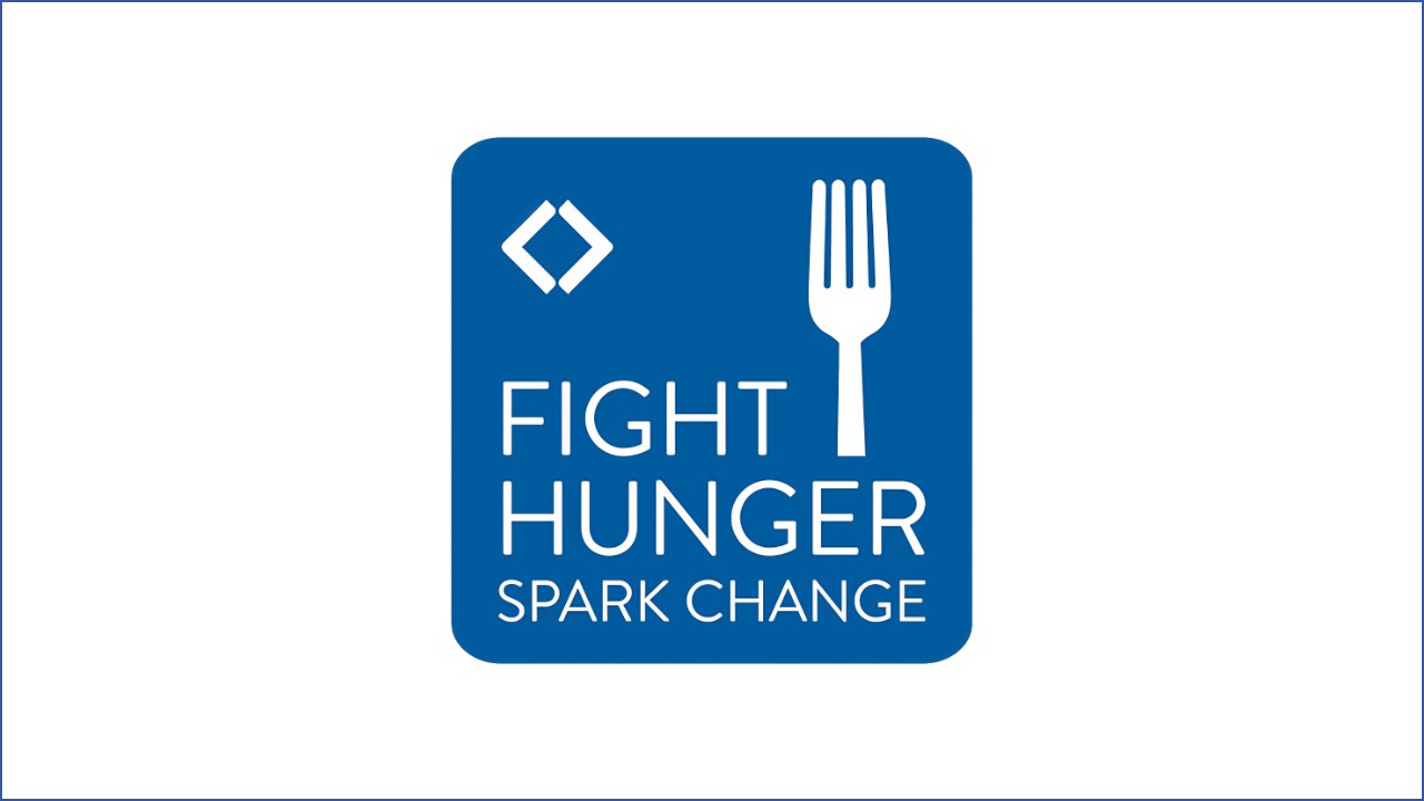 Walmart's “Fight Hunger. Spark Change.” Campaign Benefits the