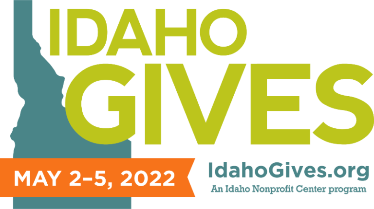Idaho Gives 2022