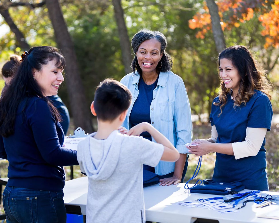 Community Health Worker Opt 