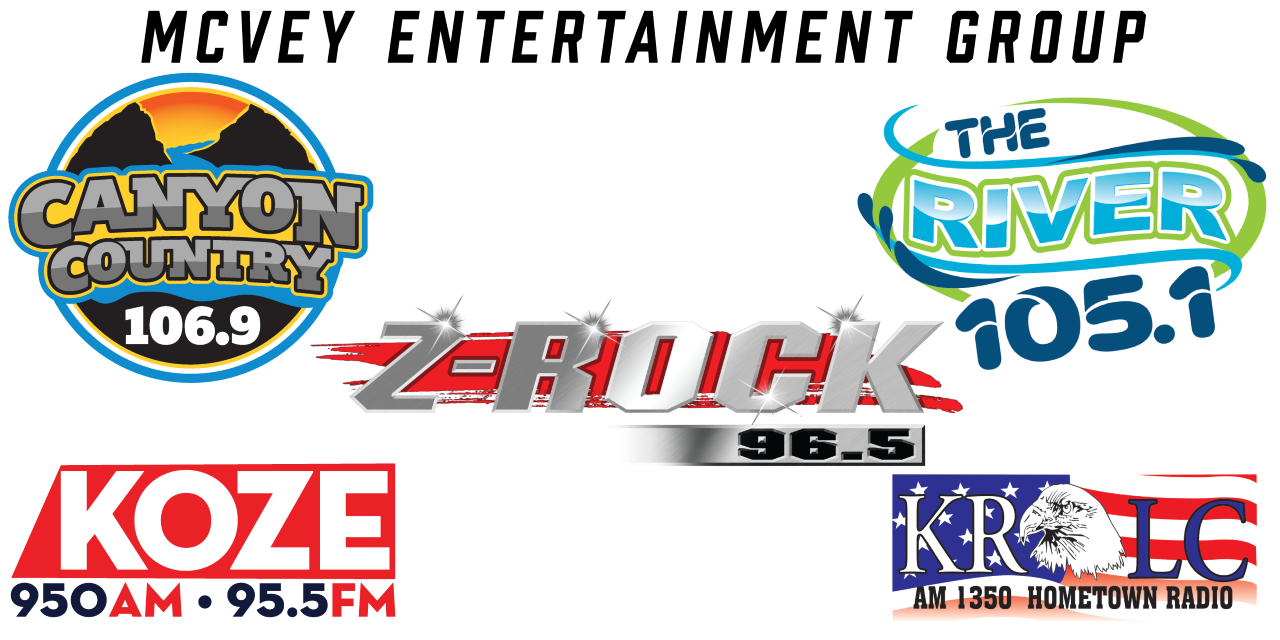 radiothon_McVey Logos