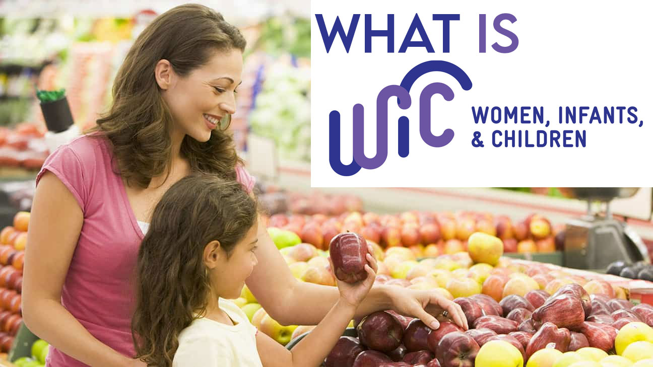 Women, Infants & Children (WIC)