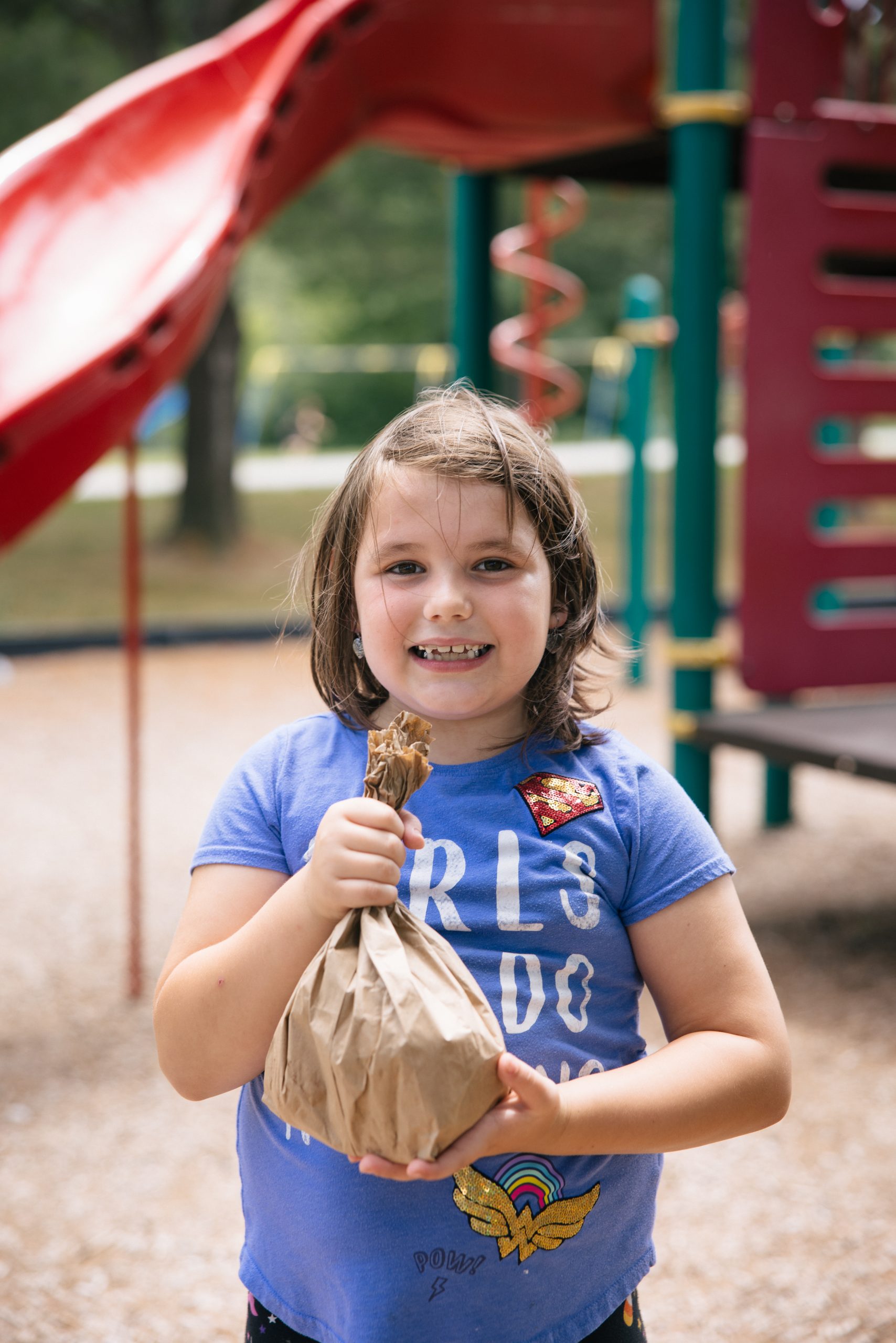 Back to School - The Idaho Foodbank