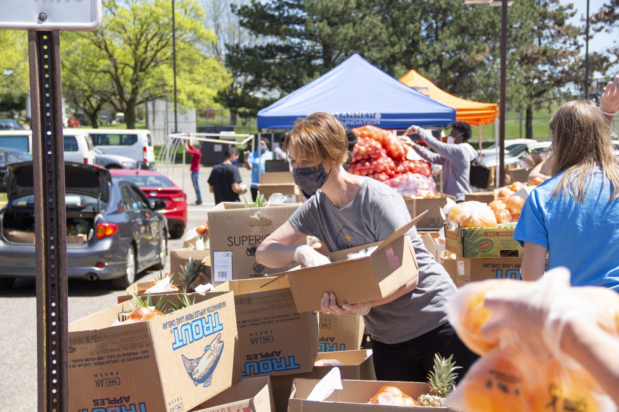 Become A Food Distribution Partner The Idaho Foodbank 2555