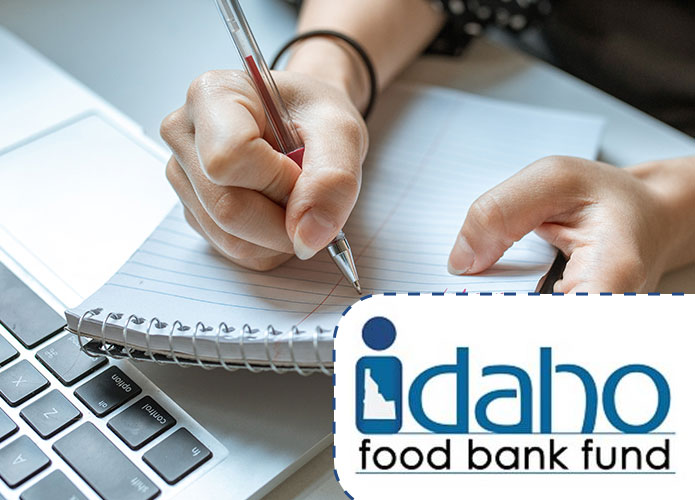 Idaho Food Bank Fund Accepting Grant Applications Throughout July The Idaho Foodbank 6774