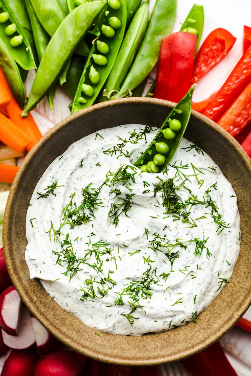 A Recipe to Celebrate Dairy Month